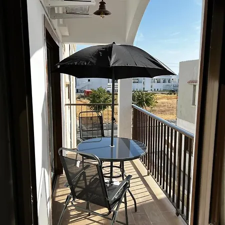 Rest איה נאפה