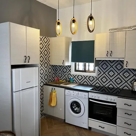 Apartament Rest Ayia Napa