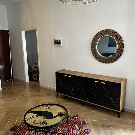 Rest Apartment *