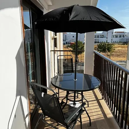 Rest Apartment Agia Napa