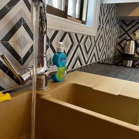 Apartament Rest Ayia Napa