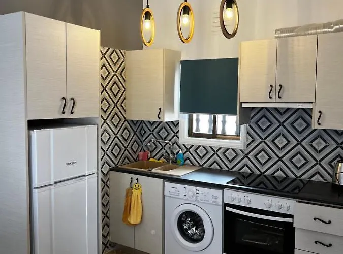 Apartamento Rest Ayia Napa