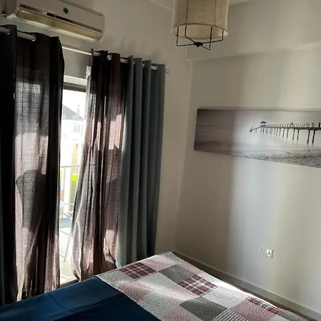 Apartment Rest