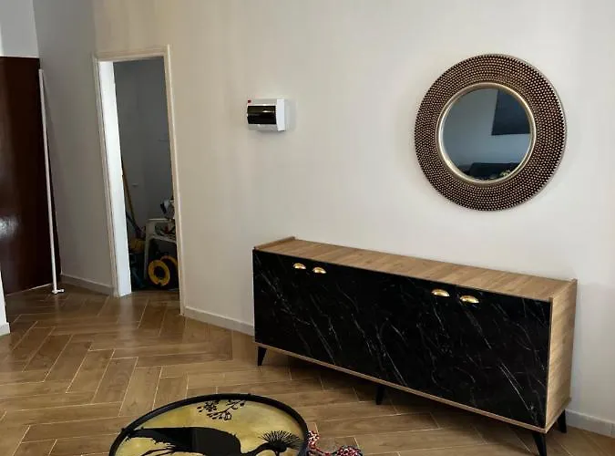 Rest Апартаменты *