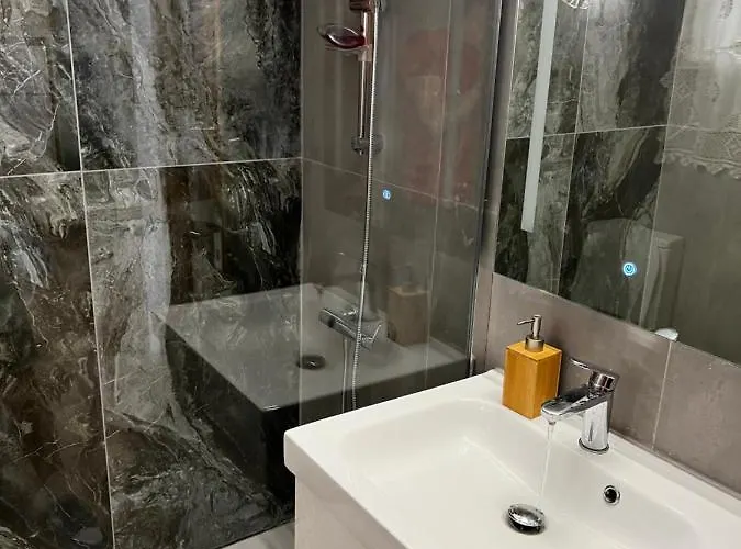 Rest Апартаменты *